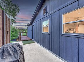 1293 Lake Shore DR, Spicewood TX 78669