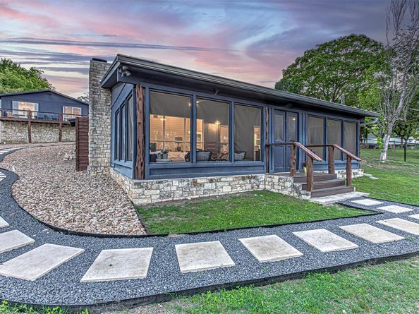 1293 Lake Shore DR, Spicewood TX 78669