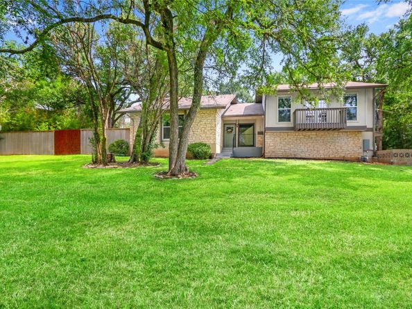 6203 Breeze WAY, Austin TX 78723
