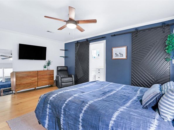 6203 Breeze WAY, Austin TX 78723