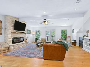 6203 Breeze WAY, Austin TX 78723