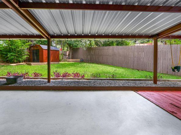 6203 Breeze WAY, Austin TX 78723