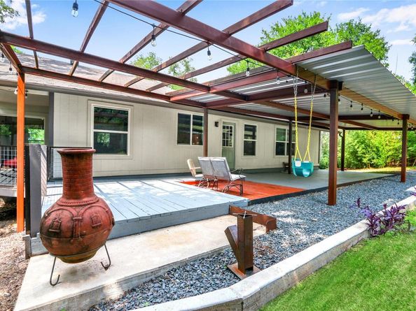 6203 Breeze WAY, Austin TX 78723