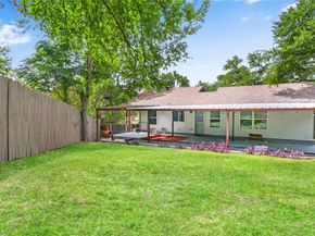 6203 Breeze WAY, Austin TX 78723