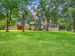 6203 Breeze WAY, Austin TX 78723