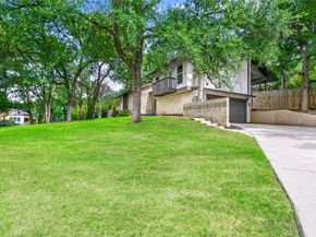 6203 Breeze WAY, Austin TX 78723
