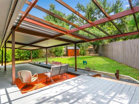6203 Breeze WAY, Austin TX 78723