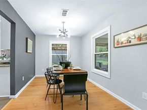 6203 Breeze WAY, Austin TX 78723