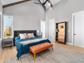 7310 Woodrow ST, Austin TX 78757