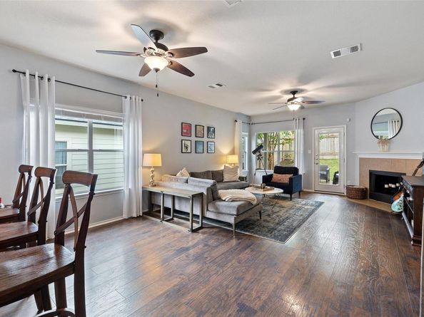 9204 Brents Elm DR, Austin TX 78744