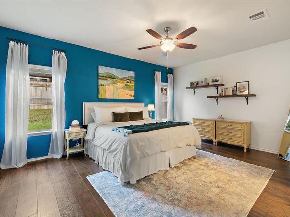 9204 Brents Elm DR, Austin TX 78744