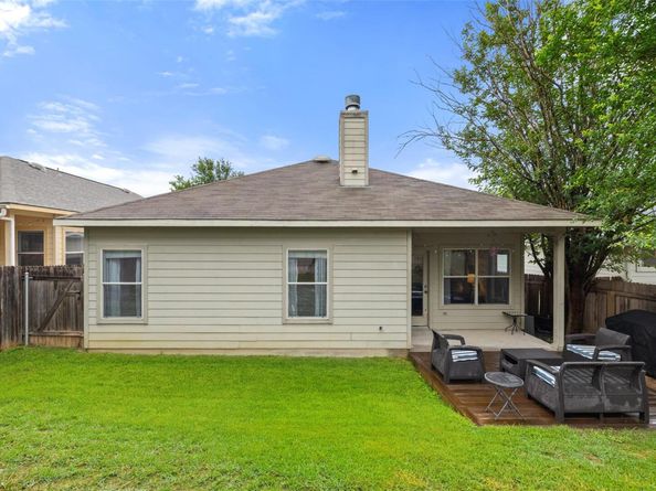 9204 Brents Elm DR, Austin TX 78744