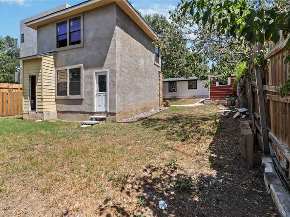 1002 Walter ST, Austin TX 78702