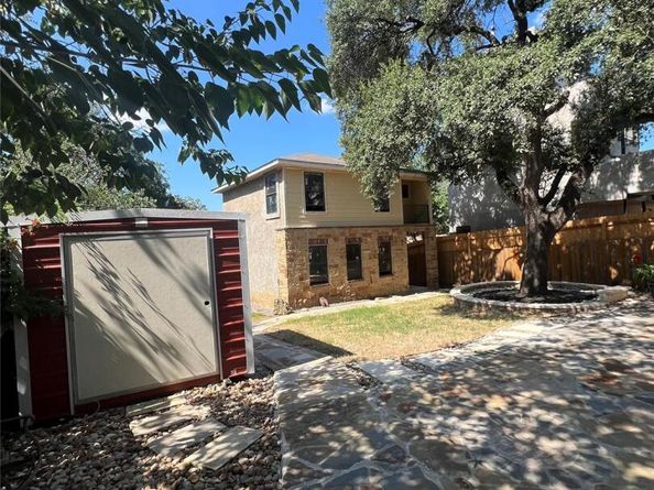 1002 Walter ST, Austin TX 78702