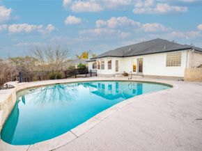 20710 High DR, Lago Vista TX 78645