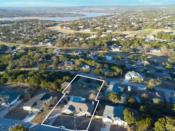 20710 High DR, Lago Vista TX 78645