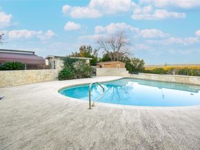 20710 High DR, Lago Vista TX 78645