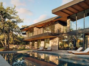 7001 Oak Shores DR, Austin TX 78730