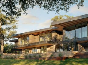 7001 Oak Shores DR, Austin TX 78730