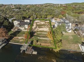 7001 Oak Shores DR, Austin TX 78730