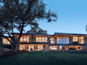 7001 Oak Shores DR, Austin TX 78730