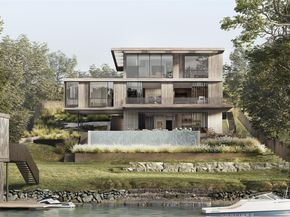 7001 Oak Shores DR, Austin TX 78730