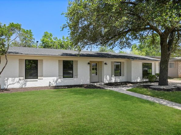 7010 Miranda DR, Austin TX 78752