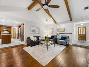 10710 Bayridge CV, Austin TX 78759