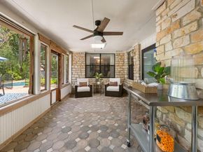 10710 Bayridge CV, Austin TX 78759