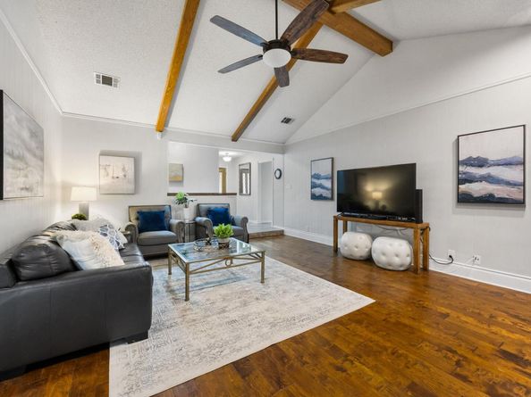 10710 Bayridge CV, Austin TX 78759