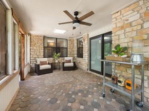 10710 Bayridge CV, Austin TX 78759