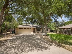 10710 Bayridge CV, Austin TX 78759