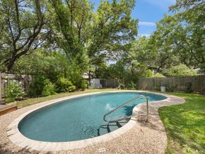 10710 Bayridge CV, Austin TX 78759