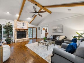10710 Bayridge CV, Austin TX 78759