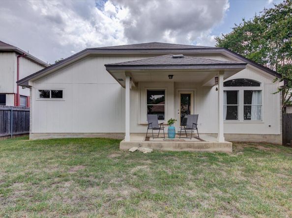 8967 W Hove LOOP, Austin TX 78749