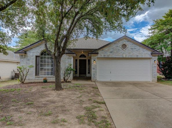 8967 W Hove LOOP, Austin TX 78749