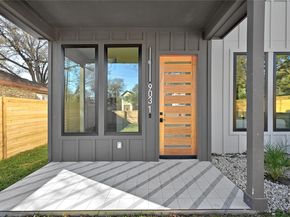 903 Redd ST 1, Austin TX 78745