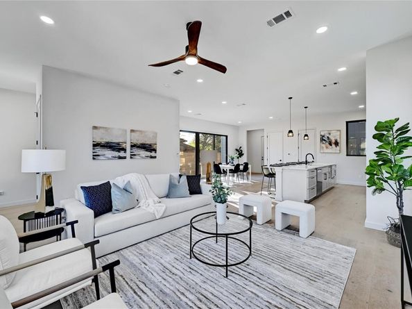 903 Redd ST 1, Austin TX 78745