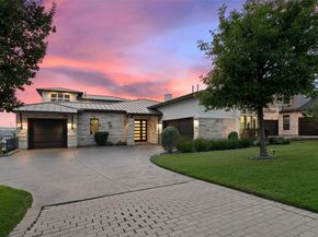 106 Bisset CT, Lakeway TX 78738