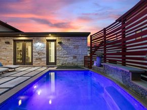 106 Bisset CT, Lakeway TX 78738