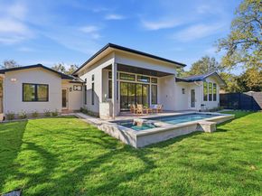 3106 Greenlawn PKWY, Austin TX 78757