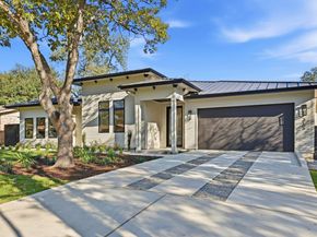 3106 Greenlawn PKWY, Austin TX 78757