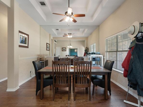 102 Stacey LN, Georgetown TX 78628