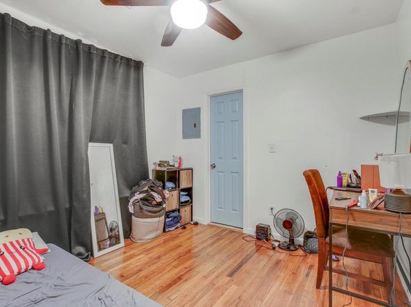 2808 Lyons RD A & B, Austin TX 78702