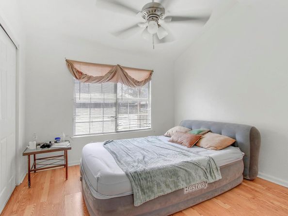 2808 Lyons RD A & B, Austin TX 78702