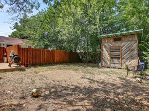 2808 Lyons RD A & B, Austin TX 78702