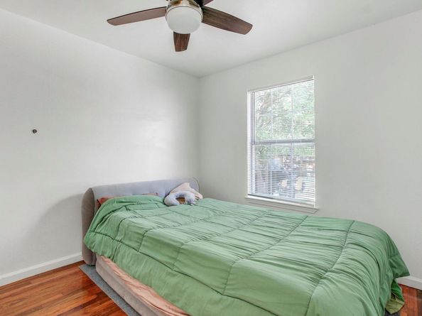 2808 Lyons RD A & B, Austin TX 78702