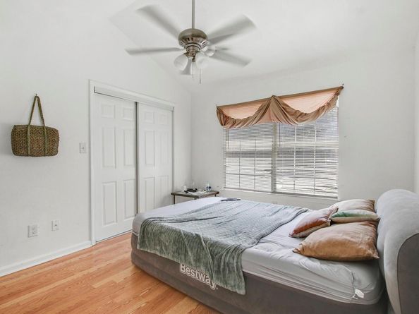 2808 Lyons RD A & B, Austin TX 78702