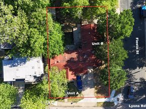 2808 Lyons RD A & B, Austin TX 78702
