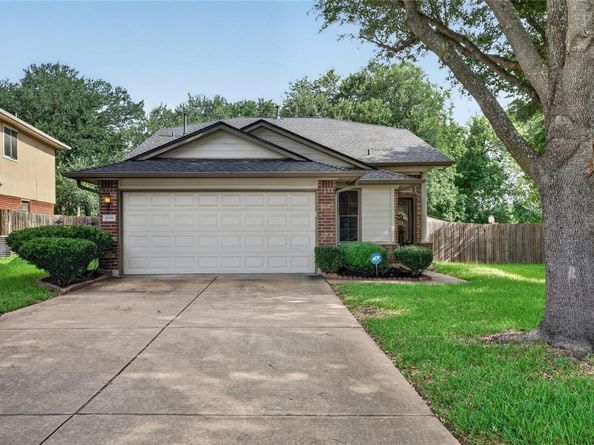 1898 Wallin Loop LOOP, Round Rock TX 78664